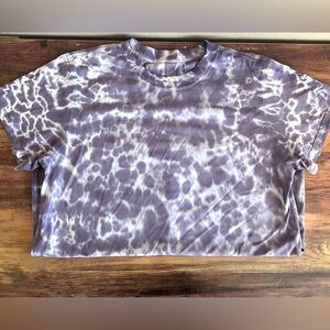 Lululemon All Yours Tee